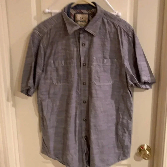 Outdoor life Dress / Casual Shirt - Picture 1 of 4